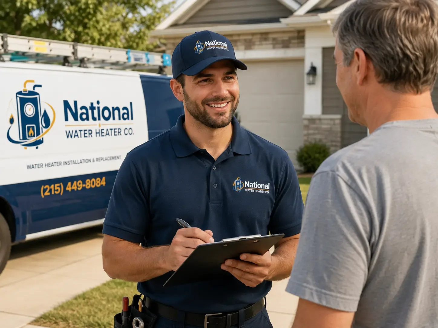 Water Heater Installation Londonderry, NH FAQs